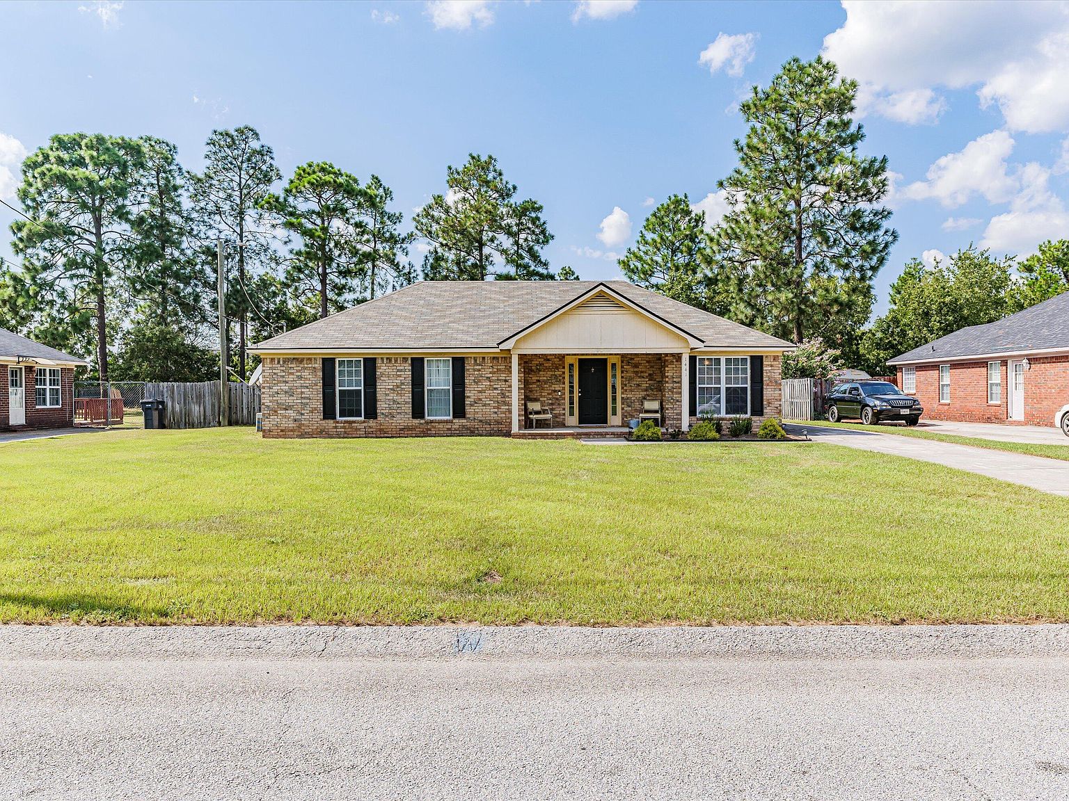 1441 Brookstone Rd Hephzibah GA 30815 Zillow