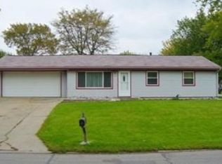 735 Long Run Rd, Valparaiso, IN 46385