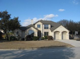 9507 French Tree, Helotes, TX 78023
