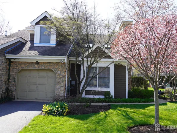 57 W Countryside Dr, Princeton, NJ 08540