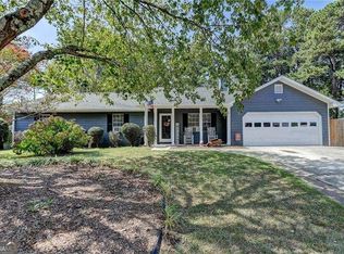 3105 Rock Pine Ct, Snellville, GA 30078