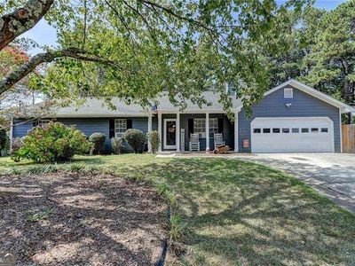 3105 Rock Pine Ct, Snellville, GA, 30078