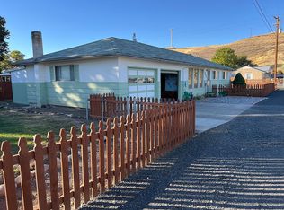 321 NE 42nd St, Pendleton, OR 97801