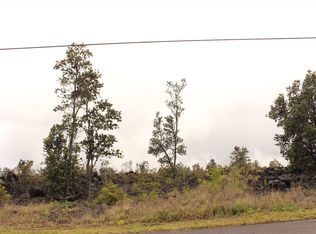 92-9071 King Kamehameha Blvd LOT 22, Ocean View, HI 96737