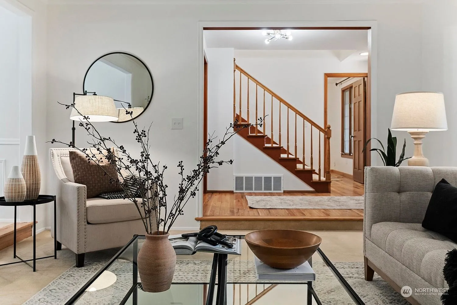 4 bed, 3.5 bath, 2860 sqft, $4,800 — Photo 3