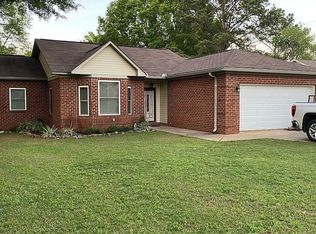 2833 Rocky Br, Enterprise, AL 36330