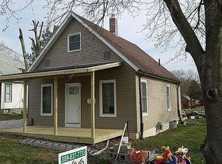 521 W Fisk St, Macomb, IL 61455