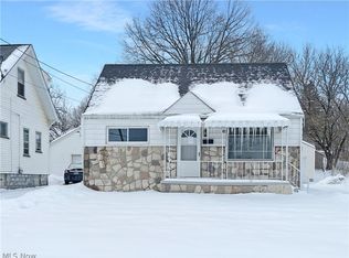 2804 Jean St, Youngstown, OH 44502