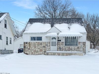 2804 Jean St, Youngstown, OH, 44502