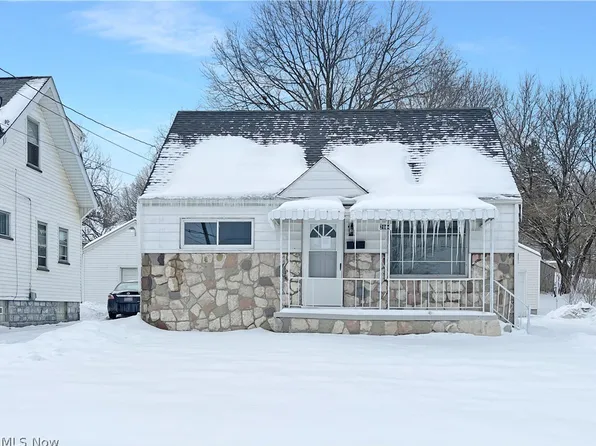 2804 Jean St, Youngstown, OH 44502