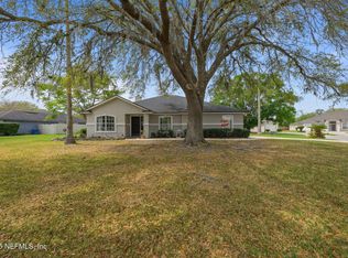 10958 Lydia Estates Dr, Jacksonville, FL 32218