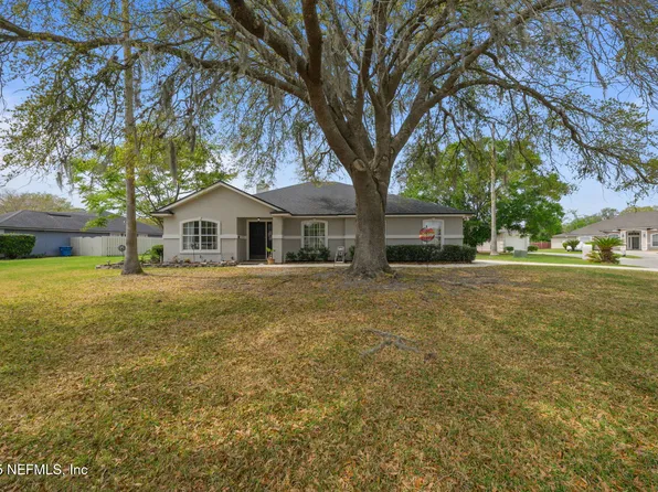 10958 LYDIA ESTATES Drive, Jacksonville, FL 32218