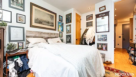 Rented by Nooklyn NYC LLC