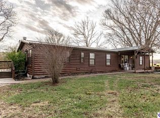 149 Blessitt Rd, Clarkson, KY 42726