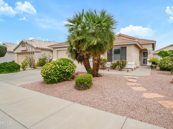 17614 W ARCADIA Drive, Surprise, AZ 85374
