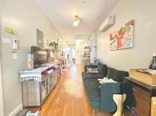 243 Suydam St #3L, Brooklyn, NY 11237