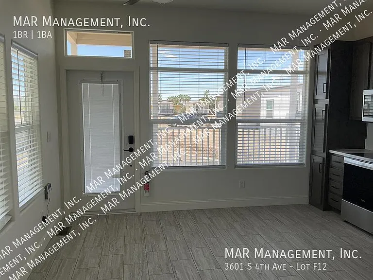 3601 S 4th Ave #F12 — Photo 30