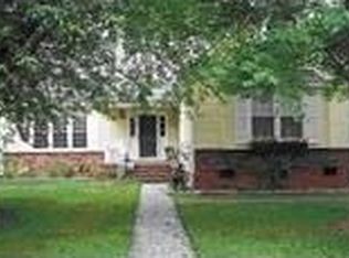 5018 Raintree Ln, Greenville, SC 29615