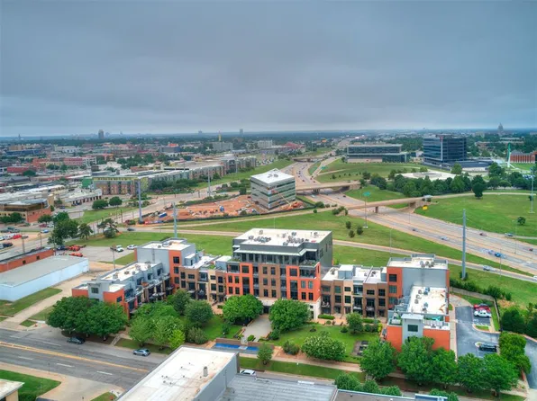 241 NE 4th St APT 3, Oklahoma City, OK 73104