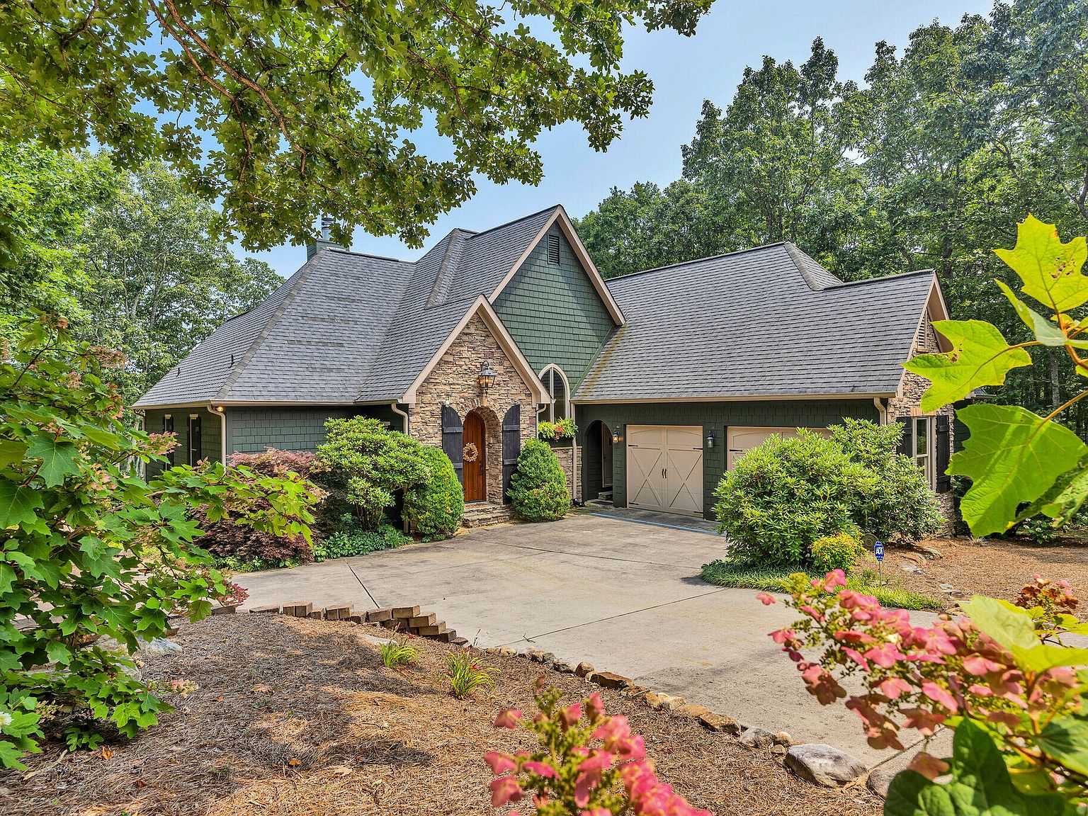 105 Arrow Branch Rd, Rising Fawn, GA 30738 MLS 1377105 Zillow