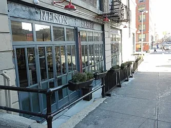 Rented by J & M Realty Services Corp (Management)