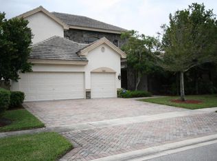 10444 Trianon Pl #0, Wellington, FL 33449