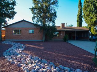4732 E 13th St, Tucson, AZ 85711