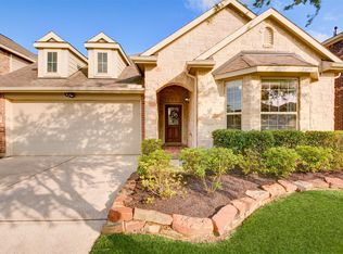 21610 Tatton Crest Ct, Spring, TX 77388
