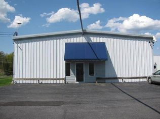 7856 Goguen Dr, Liverpool, NY 13090