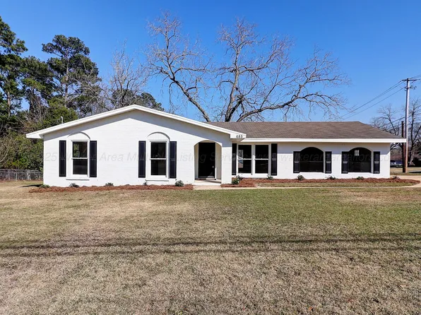 685 Hodgesville Rd, Dothan, AL 36301