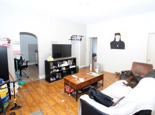 1633 S 6th St #2, Philadelphia, PA 19148