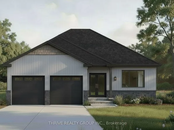 188 Greene St, South Huron, ON N0M 1S3