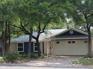 1706 Hermitage Dr, Round Rock, TX 78681