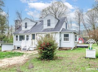 7 River Road, New Milford, CT 06776