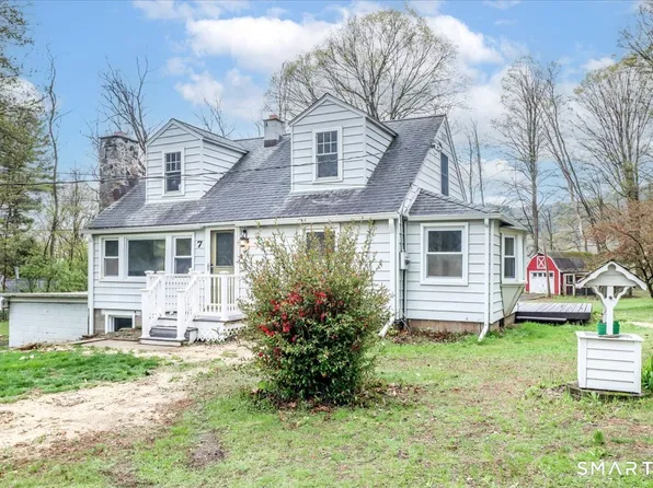 7 River Road, New Milford, CT 06776