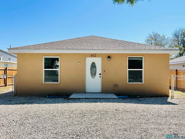 612 N Guadalupe St, Carlsbad, NM 88220