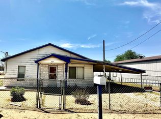 405 S Avenue B, Hobbs, NM 88240