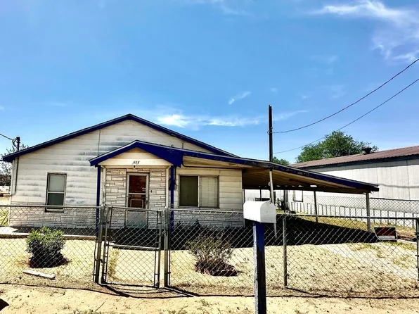 405 S Avenue B, Hobbs, NM 88240