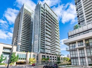 155 Legion Rd N #208, Toronto, ON M8Y 0A7