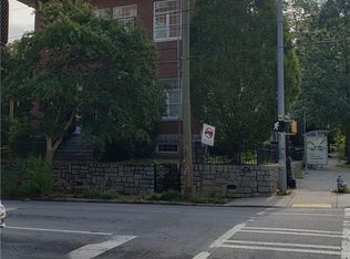 1074 Ponce De Leon Ave NE, Atlanta, GA 30306