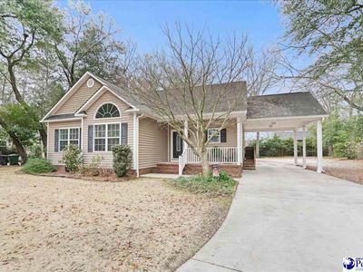 429 W College Ave, Hartsville, SC, 29550
