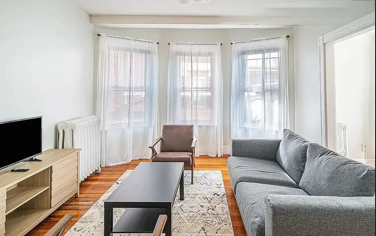 6 Haskell St — Photo 1
