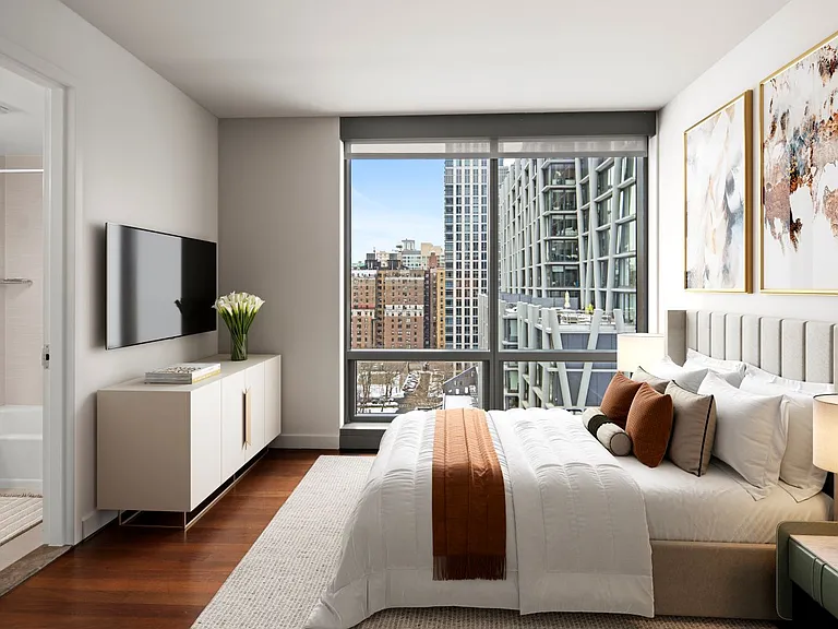 200 W 67th St #7K — Photo 5