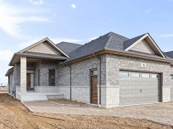 49 Gaffan Dr, Kingsville, ON N9Y 0G7