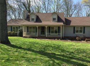 2122 Rock Springs Rd LOT 21, Columbia, TN 38401