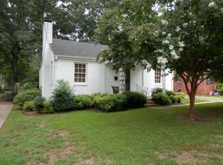 209 Bradley Dr, Montgomery, AL 36109