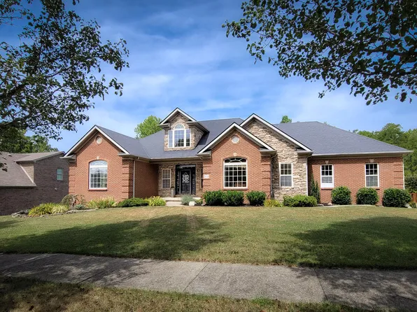 516 Amster Woods Dr, Richmond, KY 40475