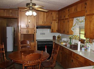 278 Big Pine Rd, Newberry, SC 29108