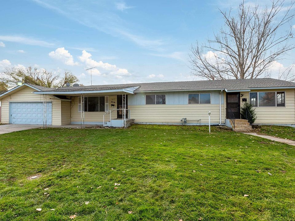 2310 Center Ave, Payette, ID 83661 Zillow