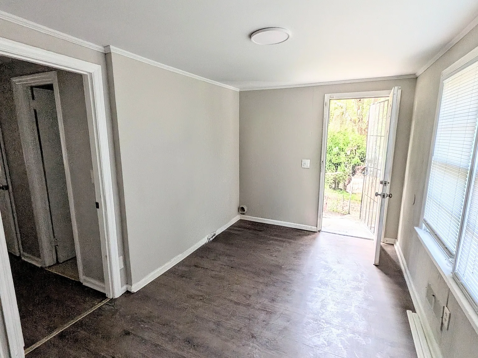 1332 Akridge Street Northwest - 1 — Photo 2